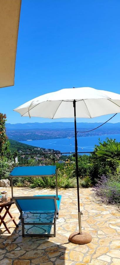Appartamento Casa Panorama - Sea View New!